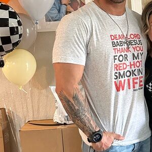 Talladega Night shirt